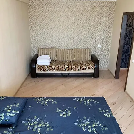 Червени Апартаменти Apartment *
