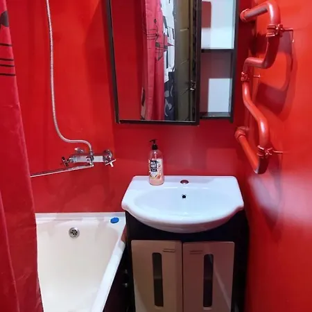 Apartment Червени Апартаменти